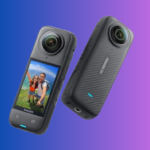 camera