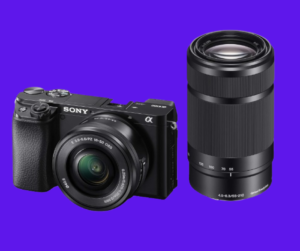 Camera